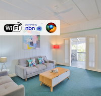 Pleasant Place to stay near the Park  FREE WiFi - Accommodation Main Beach