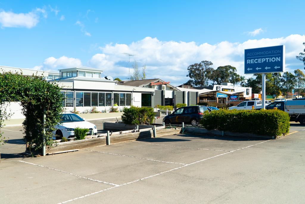 Colebee NSW Accommodation Main Beach