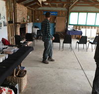 PNL4WDriving Smythesdale - Accommodation Main Beach