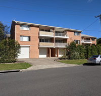 Poinciana Mews - Accommodation Main Beach