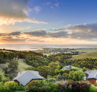 Point of View - Accommodation Main Beach