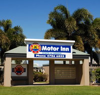 Port Denison Motor Inn - Accommodation Main Beach
