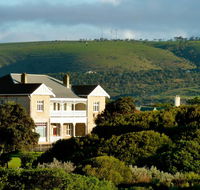 Port Elliot Beach House YHA - Accommodation Main Beach