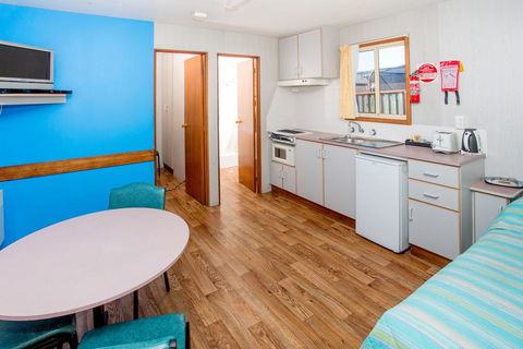 Port Fairy BIG4 Holiday Park - Accommodation Main Beach 3