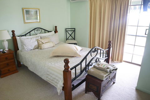 Porters Plainland Lockyer Valley B&B - Accommodation Main Beach 2