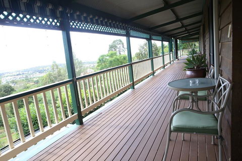 Porters Plainland Lockyer Valley B&B - Accommodation Main Beach 0