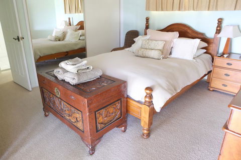 Porters Plainland Lockyer Valley B&B - Accommodation Main Beach 1