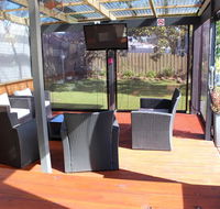 Portland Retro Motel - Accommodation Main Beach