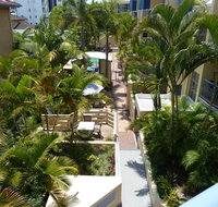Portobello Resort Apartments - Accommodation Main Beach
