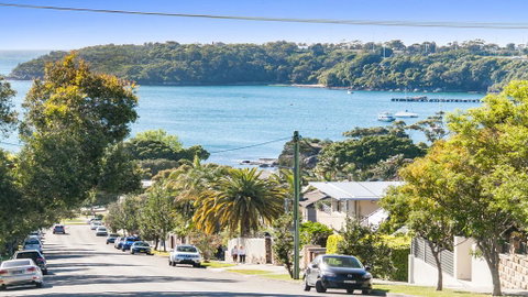 Poseidon Villa At Balmoral Beach - Accommodation Main Beach 3