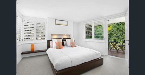 Poseidon Villa At Balmoral Beach - Accommodation Main Beach 1