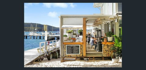 Poseidon Villa At Balmoral Beach - Accommodation Main Beach 2