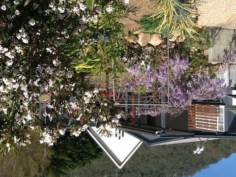 Post Master's Residence - Accommodation Main Beach 1