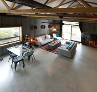 Powerhouse  Eagles Rise - Accommodation Main Beach