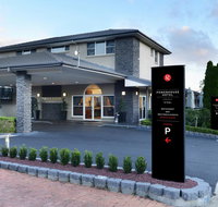 Powerhouse Hotel Armidale by Rydges - Accommodation Main Beach