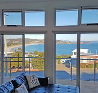 Primrose Sands Panorama - Accommodation Main Beach