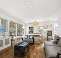 Prince Edward Escape - Pet friendly - Accommodation Main Beach