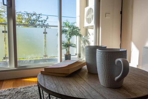 Princes Park102 - Accommodation Main Beach 3