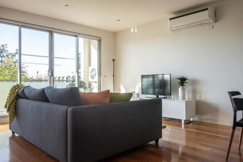 Princes Park102 - Accommodation Main Beach 2