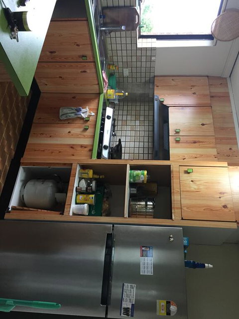 Private Room In Bankstown Unit For Rent - Accommodation Main Beach 2