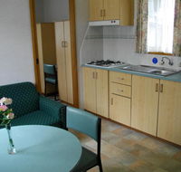 Prom Central Caravan Park - Accommodation Main Beach