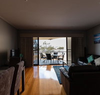 Promenade Executive Apartments - Accommodation Main Beach