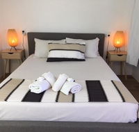 Proserpine Motel - Accommodation Main Beach