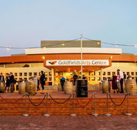 Prospectors Carriage House - Accommodation Main Beach