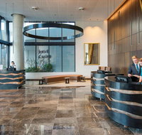 Pullman Brisbane Airport - Accommodation Main Beach