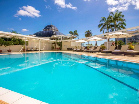 Pullman Reef Hotel Casino - Accommodation Main Beach 3
