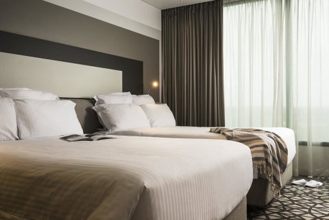 Pullman Sydney Airport - Accommodation Main Beach 3