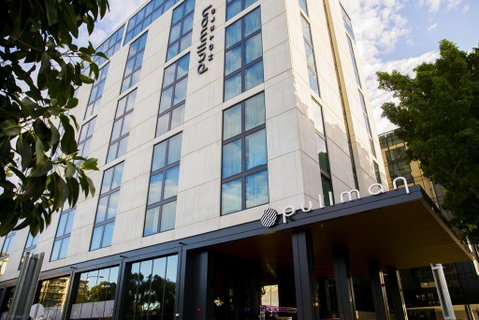 Pullman Sydney Airport - Accommodation Main Beach 1