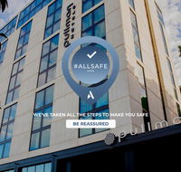 Pullman Sydney Airport - Accommodation Main Beach