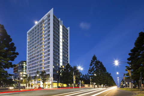 Pullman Sydney Olympic Park - Accommodation Main Beach 1