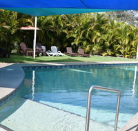 Pyramid Holiday Park - Accommodation Main Beach
