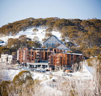 QT Falls Creek - Accommodation Main Beach