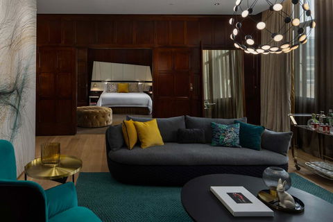 QT Sydney - Accommodation Main Beach 0