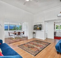 Quaint Cottage In The Edge - Accommodation Main Beach
