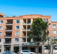Quality Apartments Camperdown - Accommodation Main Beach
