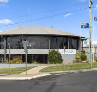 Quality Hotel Bathurst - Accommodation Main Beach
