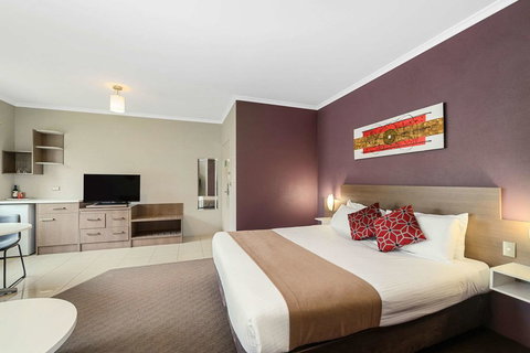 Quality Hotel City Centre - Accommodation Main Beach 2