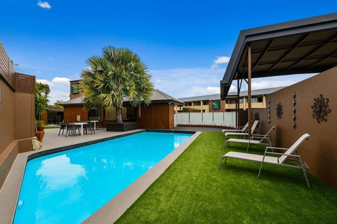 Quality Hotel City Centre - Accommodation Main Beach 0