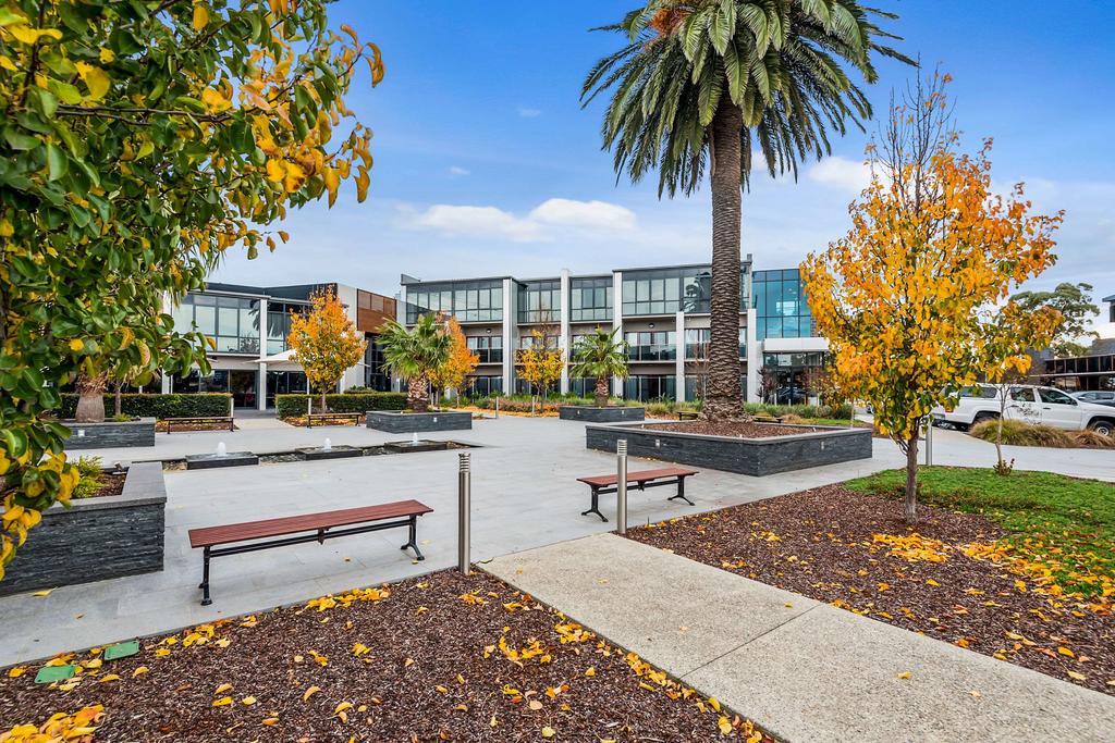 Keilor Lodge VIC Accommodation Main Beach