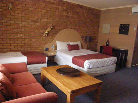 Quality Inn Colonial - Accommodation Main Beach 3