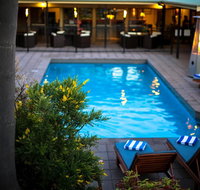 Quality Inn Dubbo International - Accommodation Main Beach