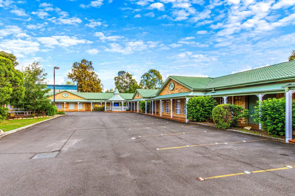 Jamisontown NSW Accommodation Main Beach