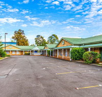 Quality Inn Penrith Sydney - Accommodation Main Beach