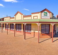 Quality Inn Railway Motel - Accommodation Main Beach