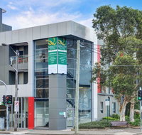 Quality Suites Camperdown - Accommodation Main Beach