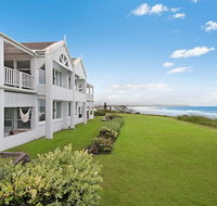 Quarterdeck 18 -WiFi - Accommodation Main Beach
